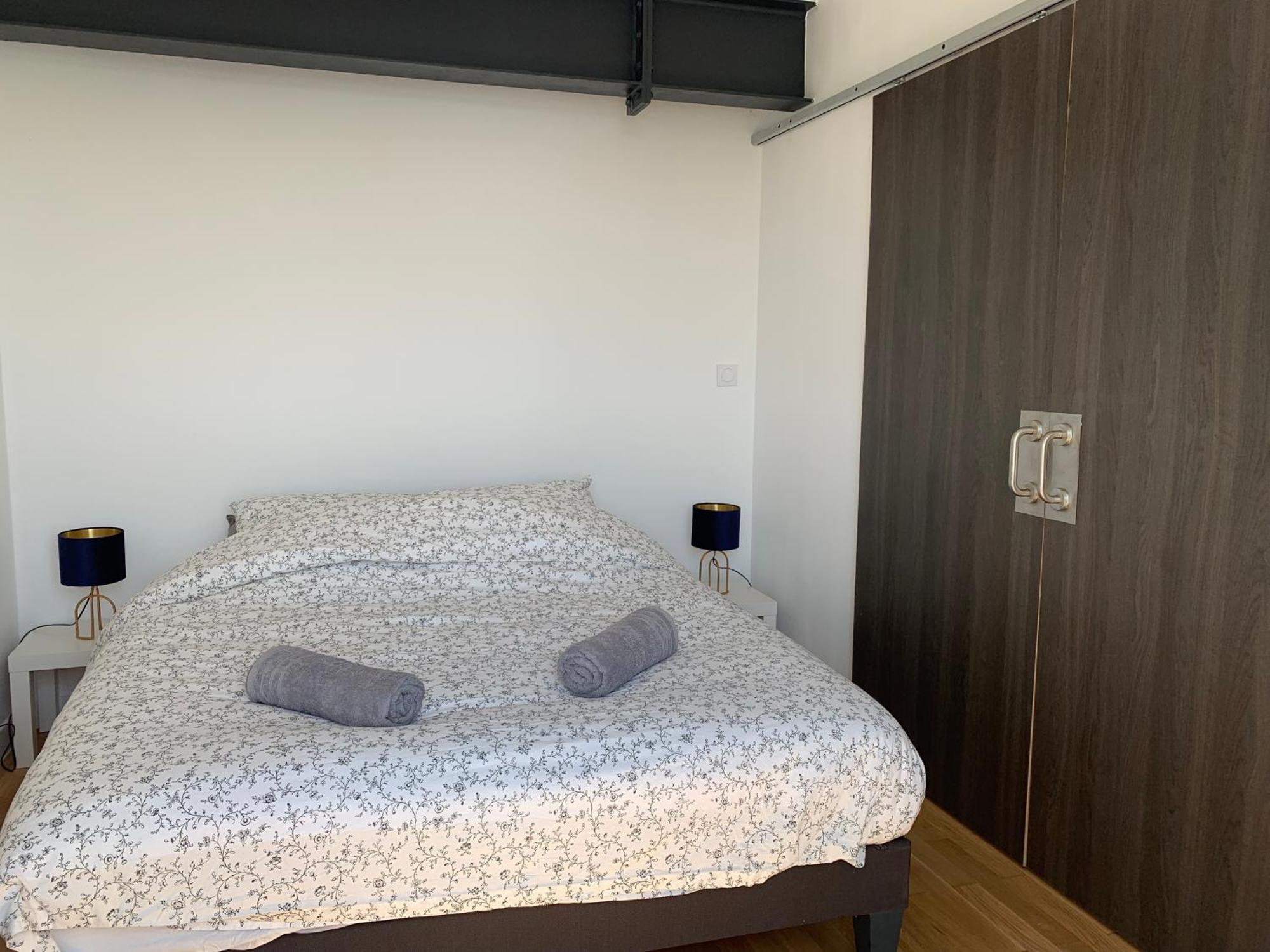 Mâcon Appartement Neuf, Vue Sur Saone מראה חיצוני תמונה