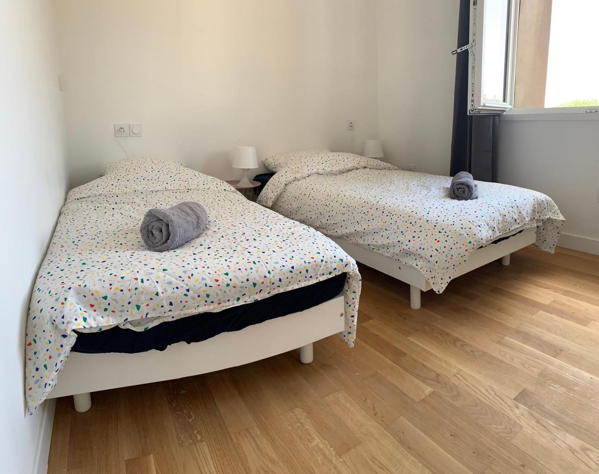 Mâcon Appartement Neuf, Vue Sur Saone מראה חיצוני תמונה