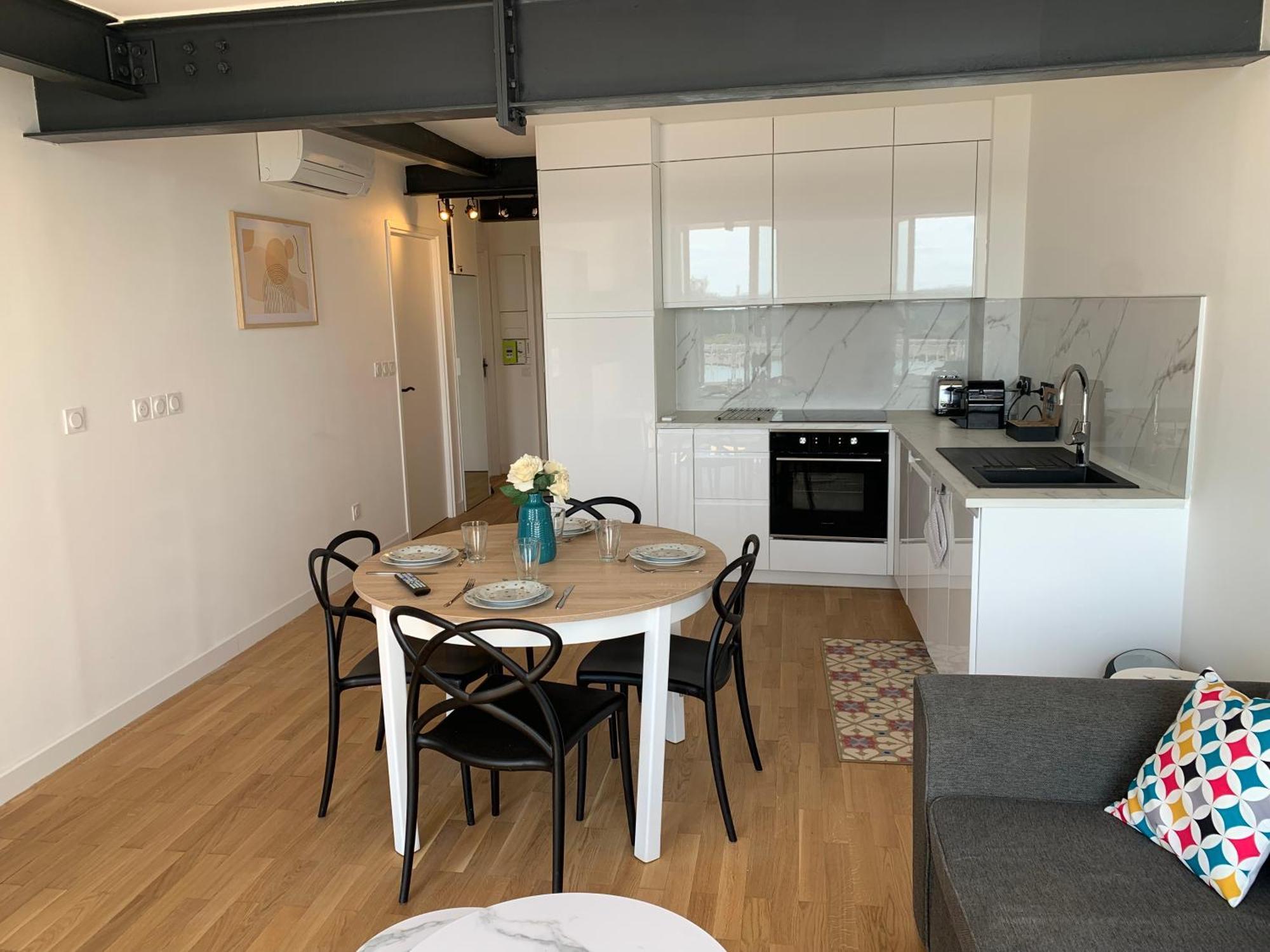 Mâcon Appartement Neuf, Vue Sur Saone מראה חיצוני תמונה