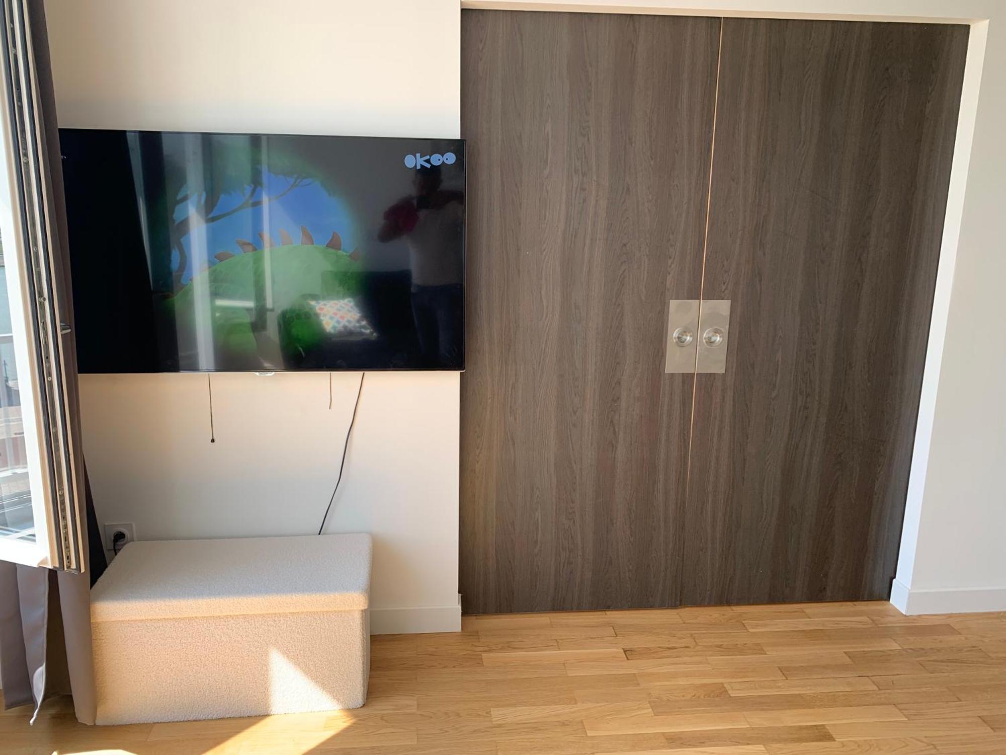 Mâcon Appartement Neuf, Vue Sur Saone מראה חיצוני תמונה