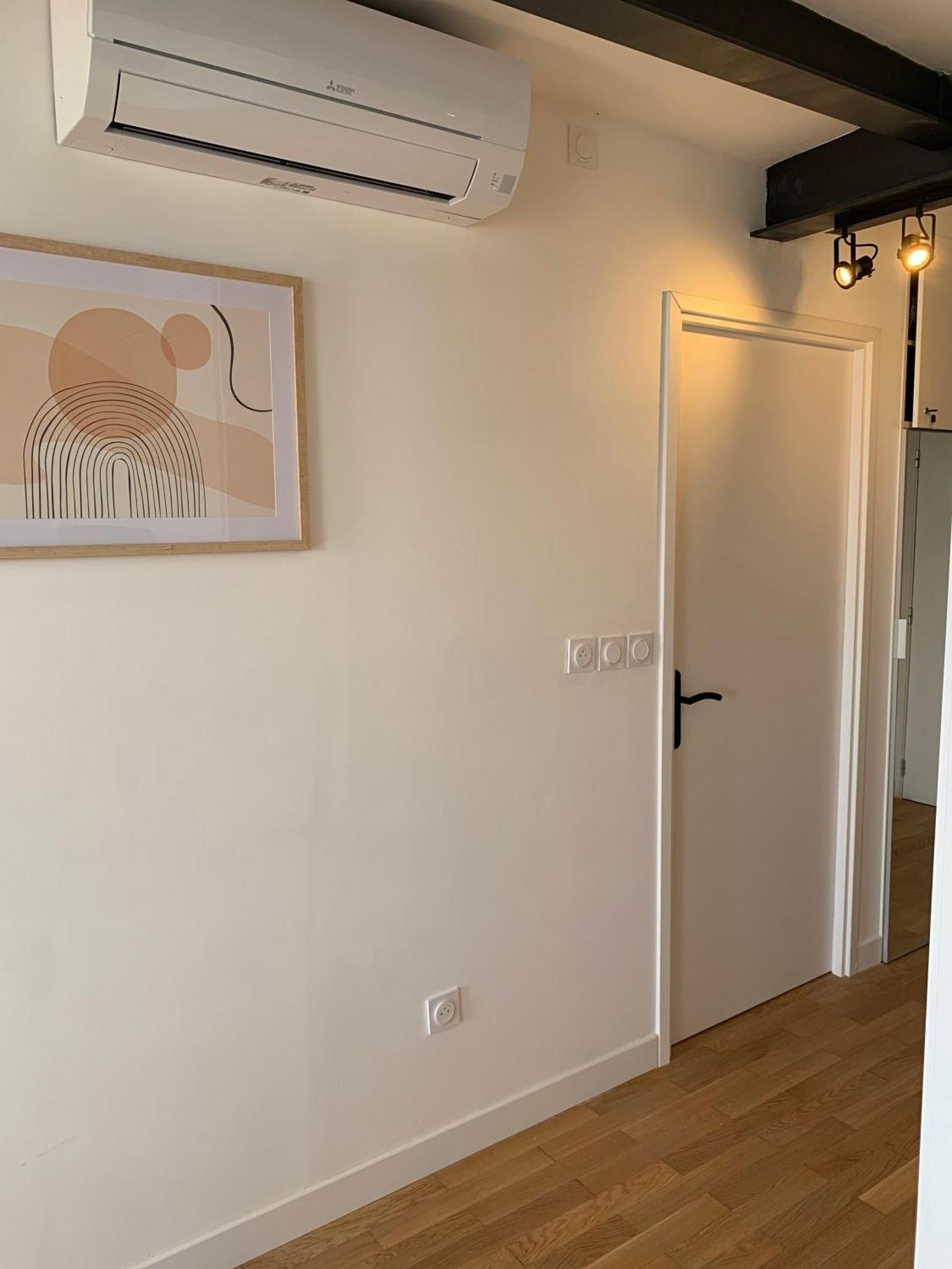 Mâcon Appartement Neuf, Vue Sur Saone מראה חיצוני תמונה