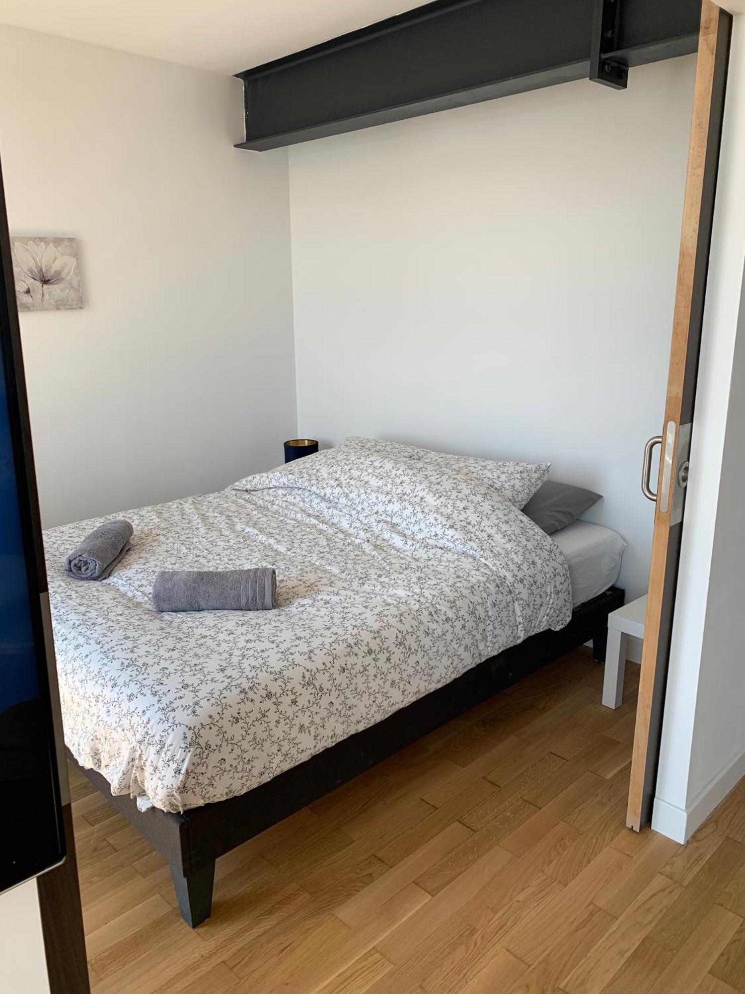 Mâcon Appartement Neuf, Vue Sur Saone מראה חיצוני תמונה